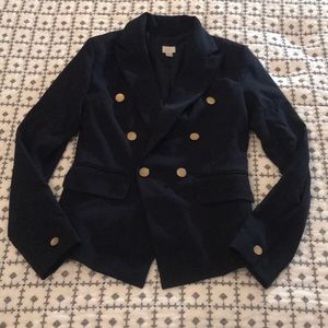 A New Day Navy Blazer